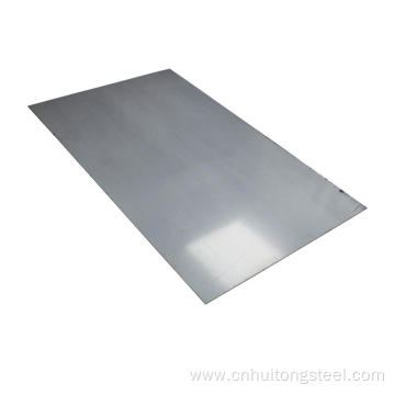 Austenitic Stainless Steel 316 Sheets